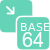 PDF to Base64