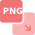 PNG to PDF