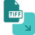 TIFF to PDF
