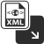 XML to PDF